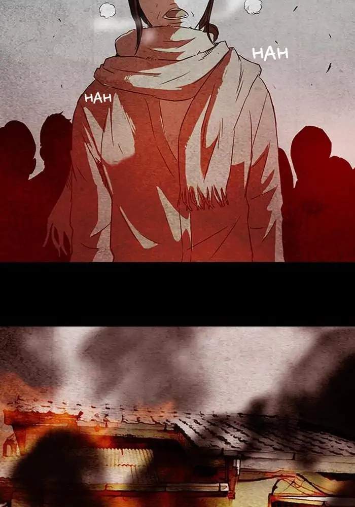 Wind Breaker chapter 53 halaman 42