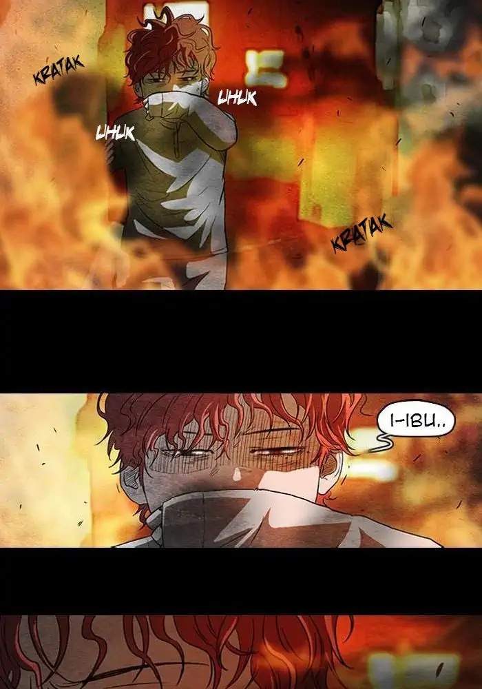 Wind Breaker chapter 53 halaman 46