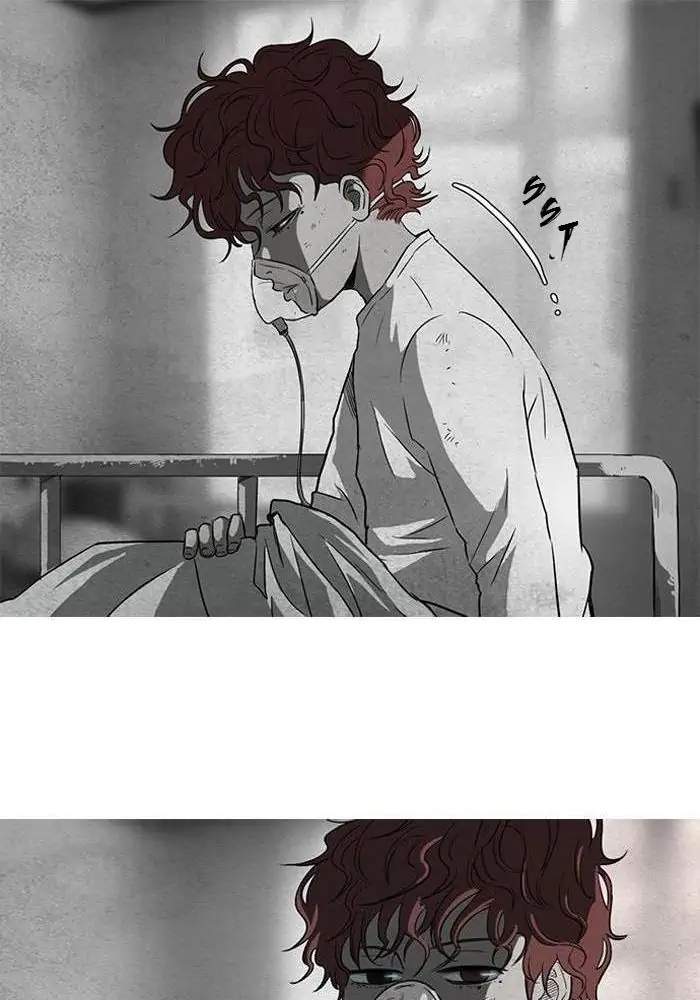 Wind Breaker chapter 53 halaman 50