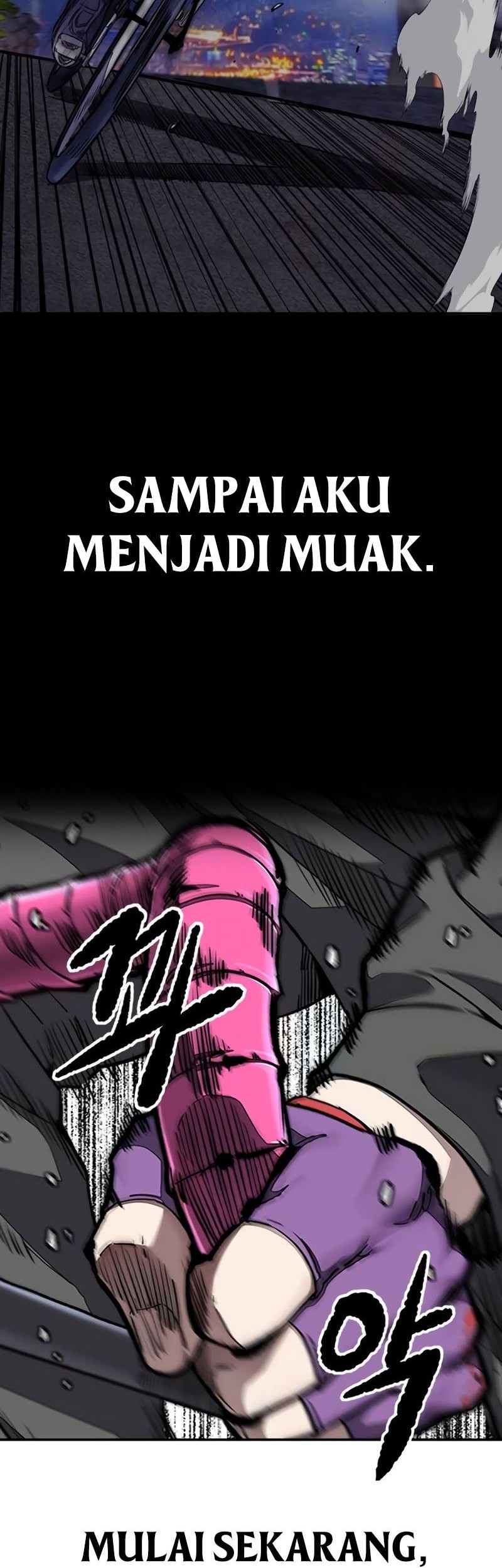 Wind Breaker Bab 530 halaman 78