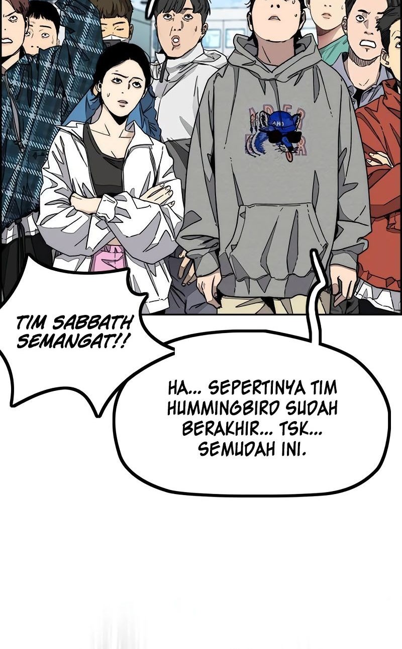 Wind Breaker Bab 530 halaman 85