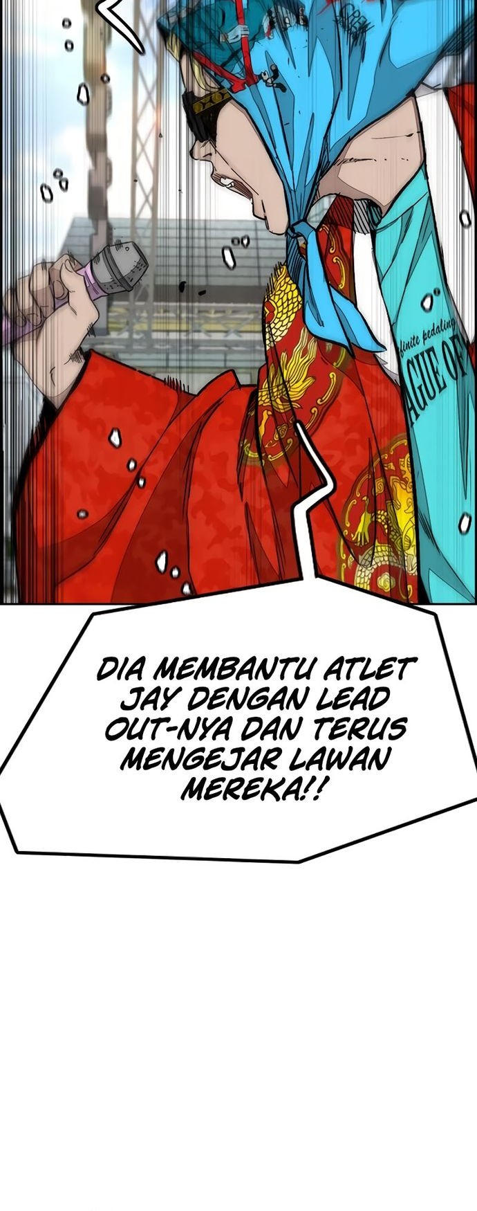 Wind Breaker Bab 531 halaman 3