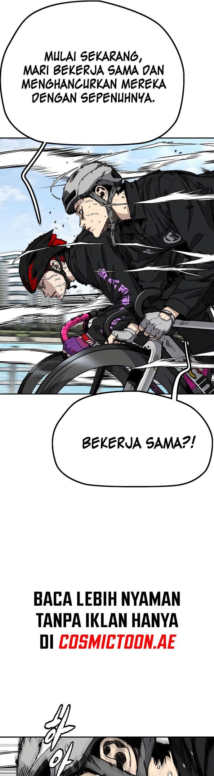 Wind Breaker Bab 531 halaman 10