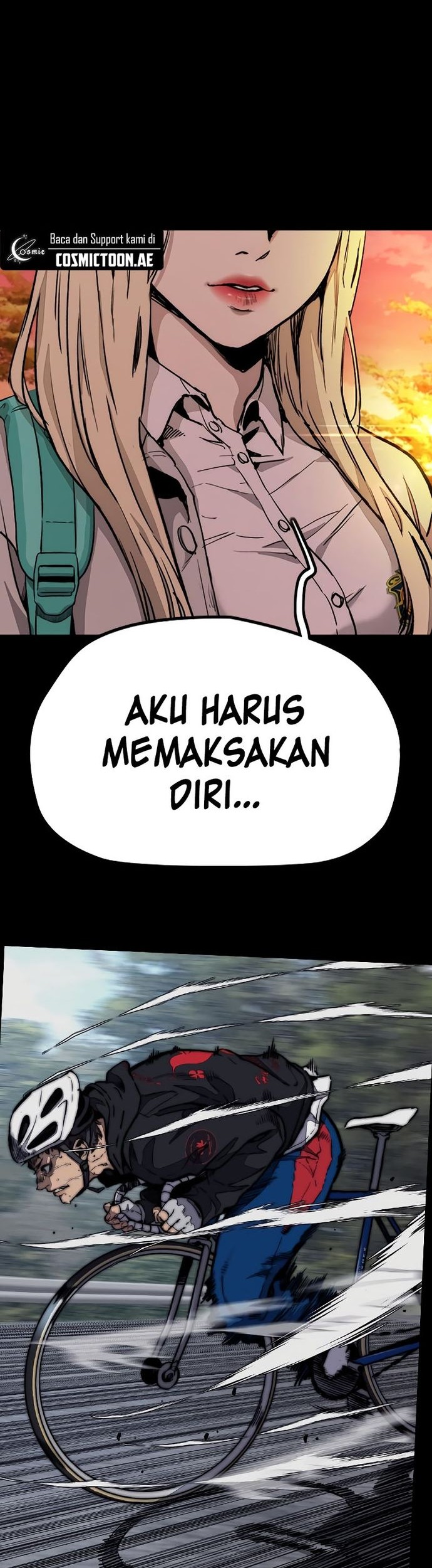 Wind Breaker Bab 531 halaman 59
