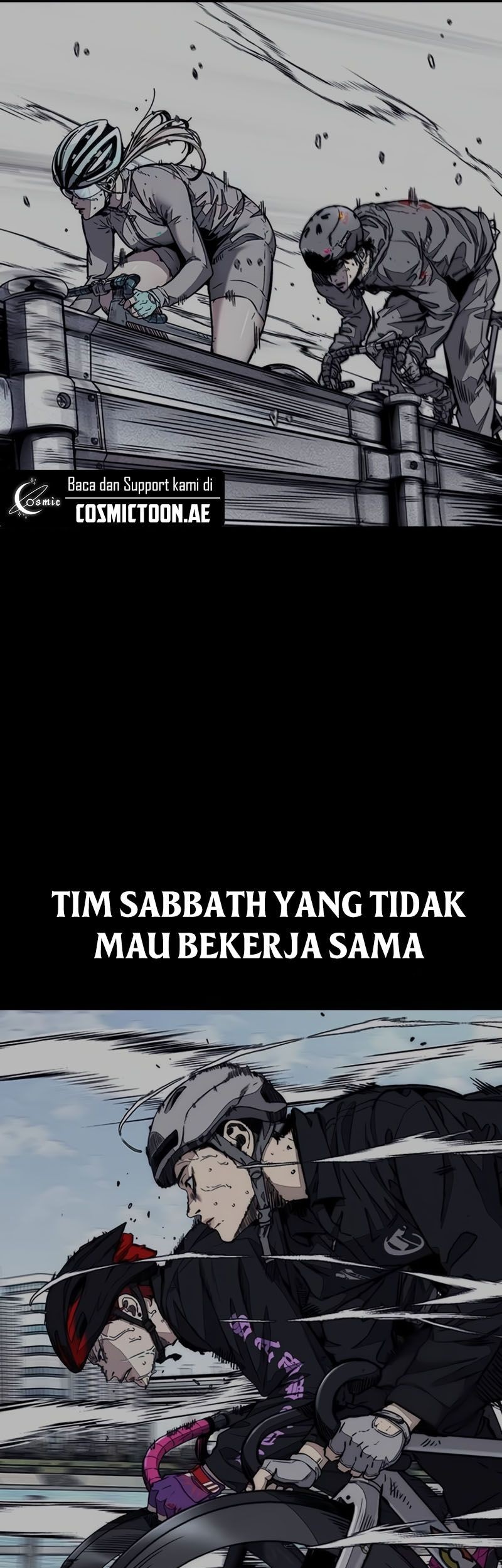 Wind Breaker Bab 532 halaman 33