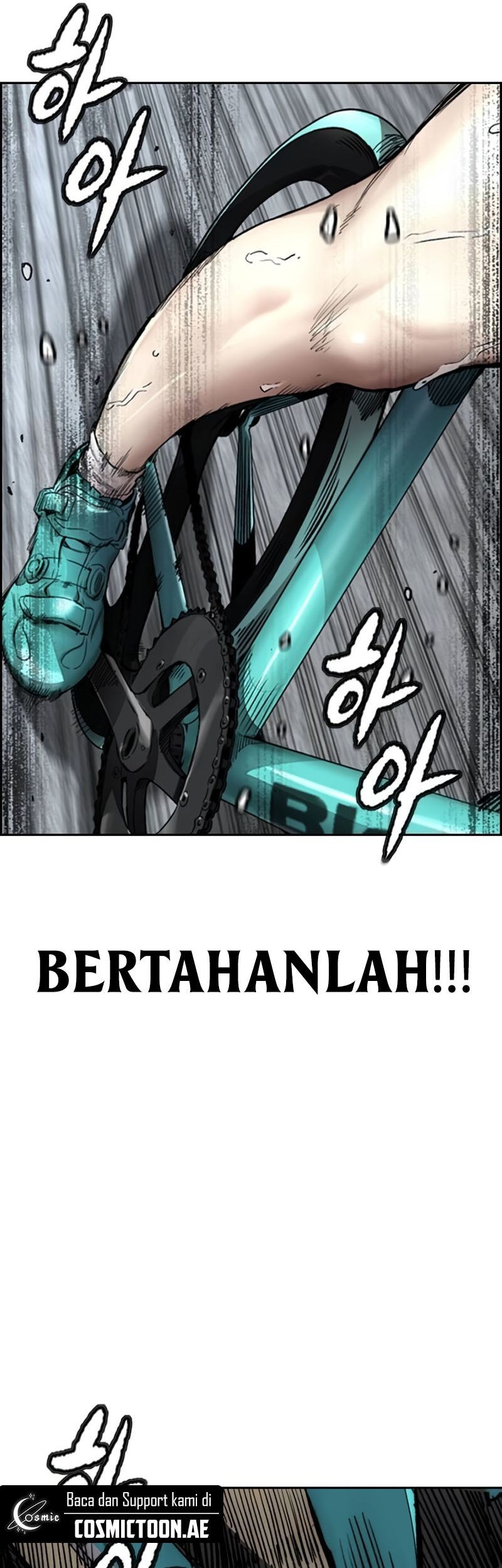 Wind Breaker Bab 532 halaman 98