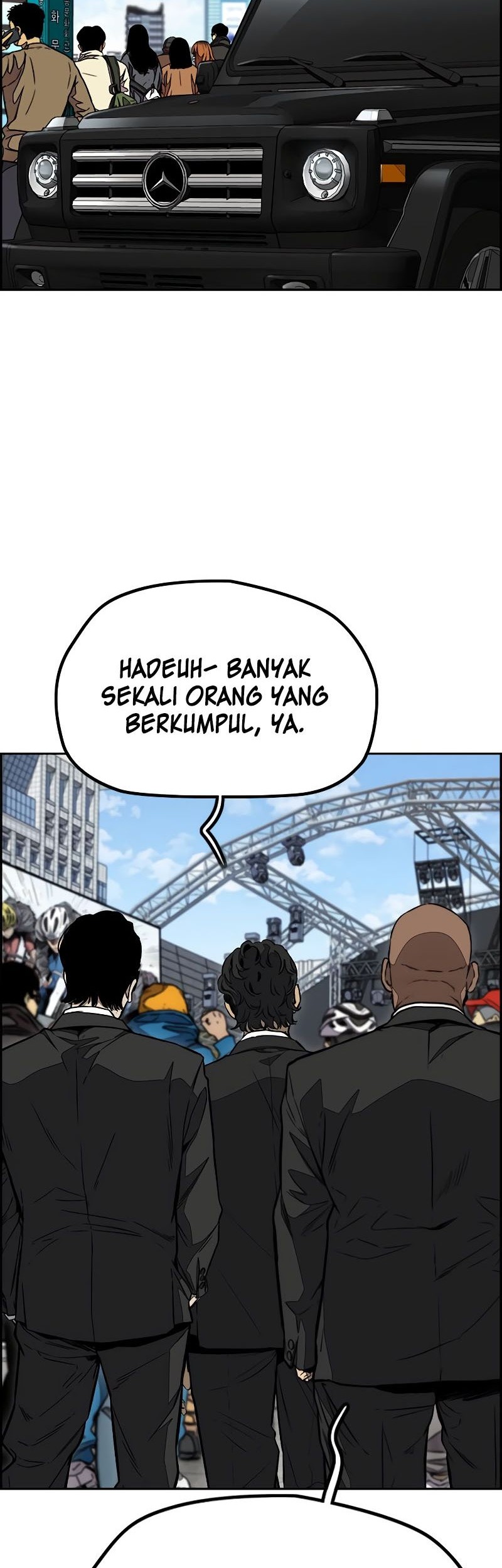 Wind Breaker Bab 533 halaman 2