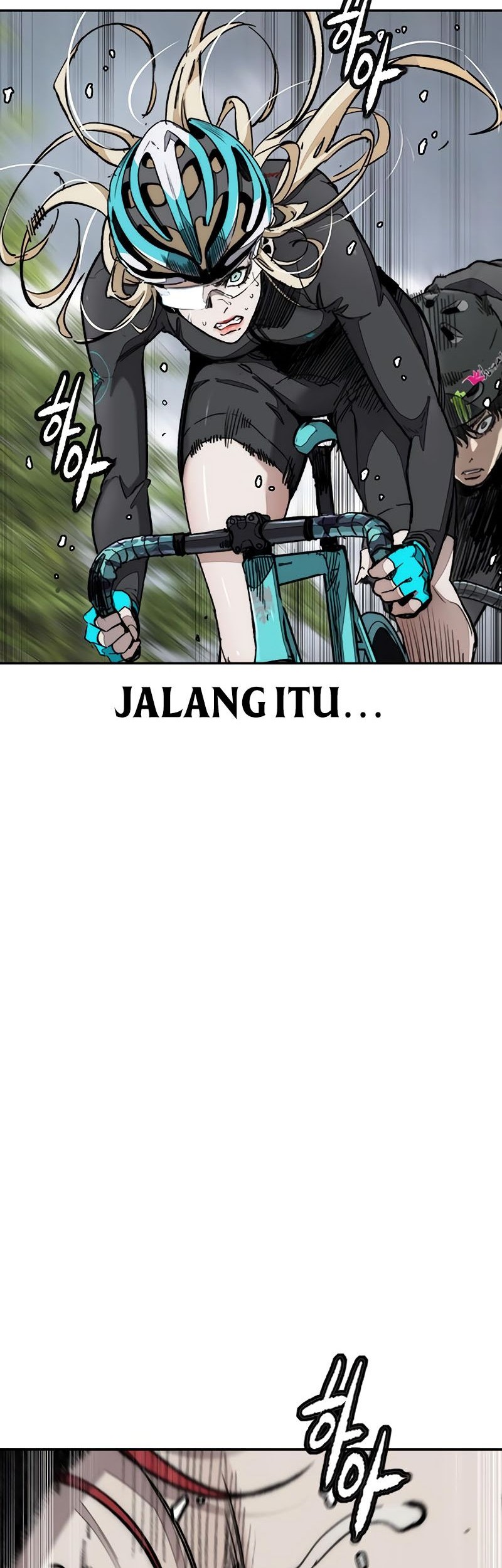 Wind Breaker Bab 533 halaman 20