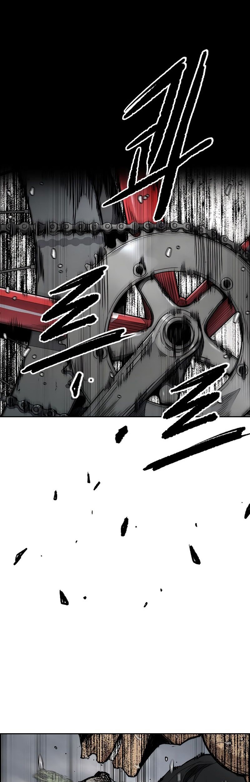 Wind Breaker Bab 533 halaman 66
