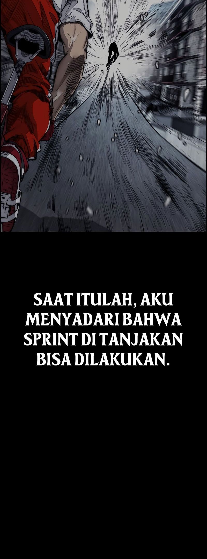 Wind Breaker Bab 533 halaman 84