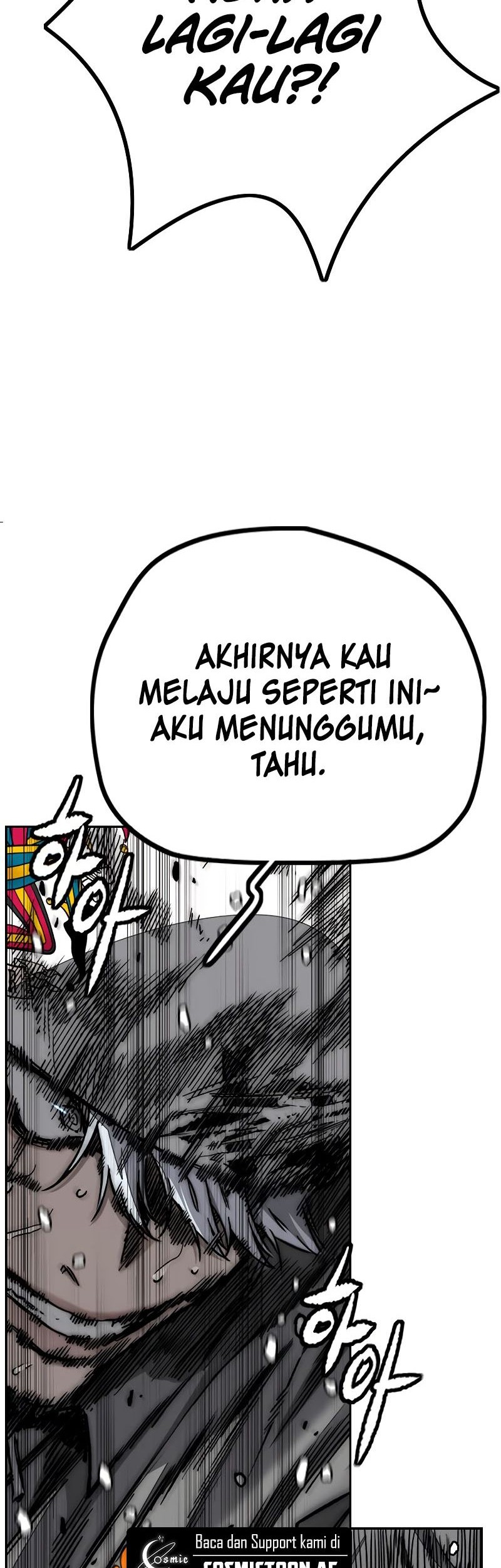 Wind Breaker Bab 534 halaman 36