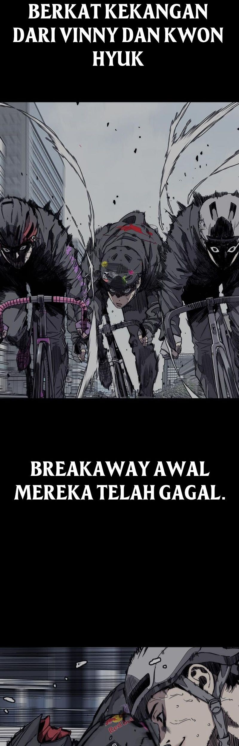 Wind Breaker Bab 535 halaman 49