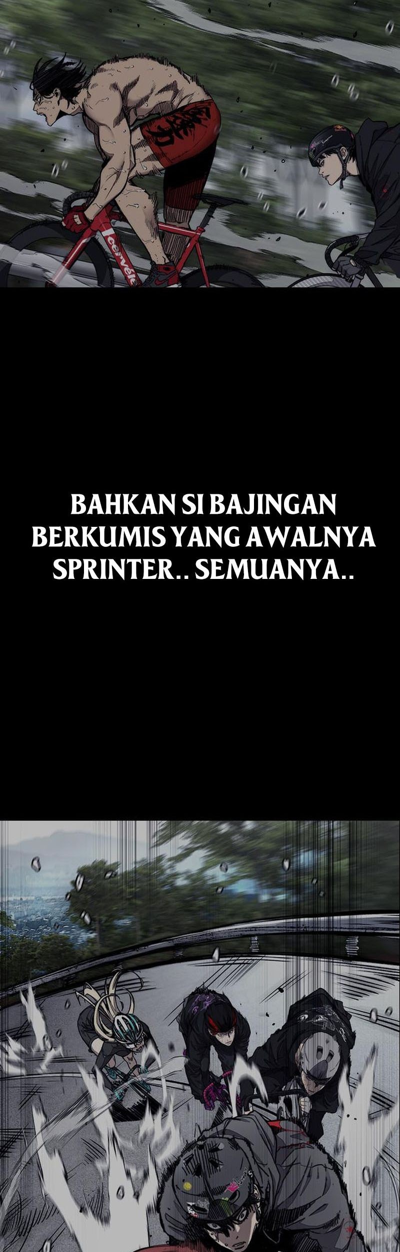 Wind Breaker Bab 535 halaman 52