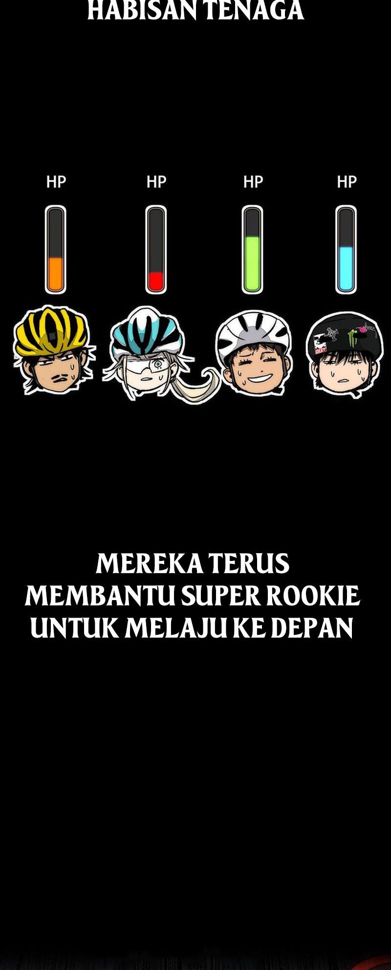 Wind Breaker Bab 535 halaman 54