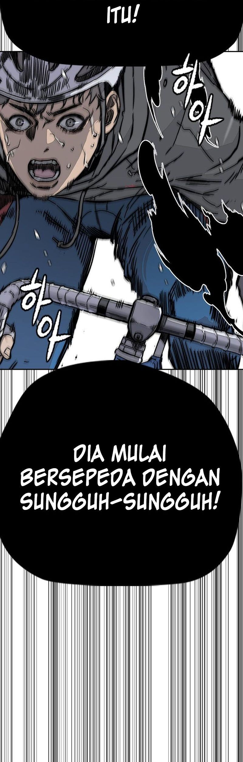 Wind Breaker Bab 535 halaman 66