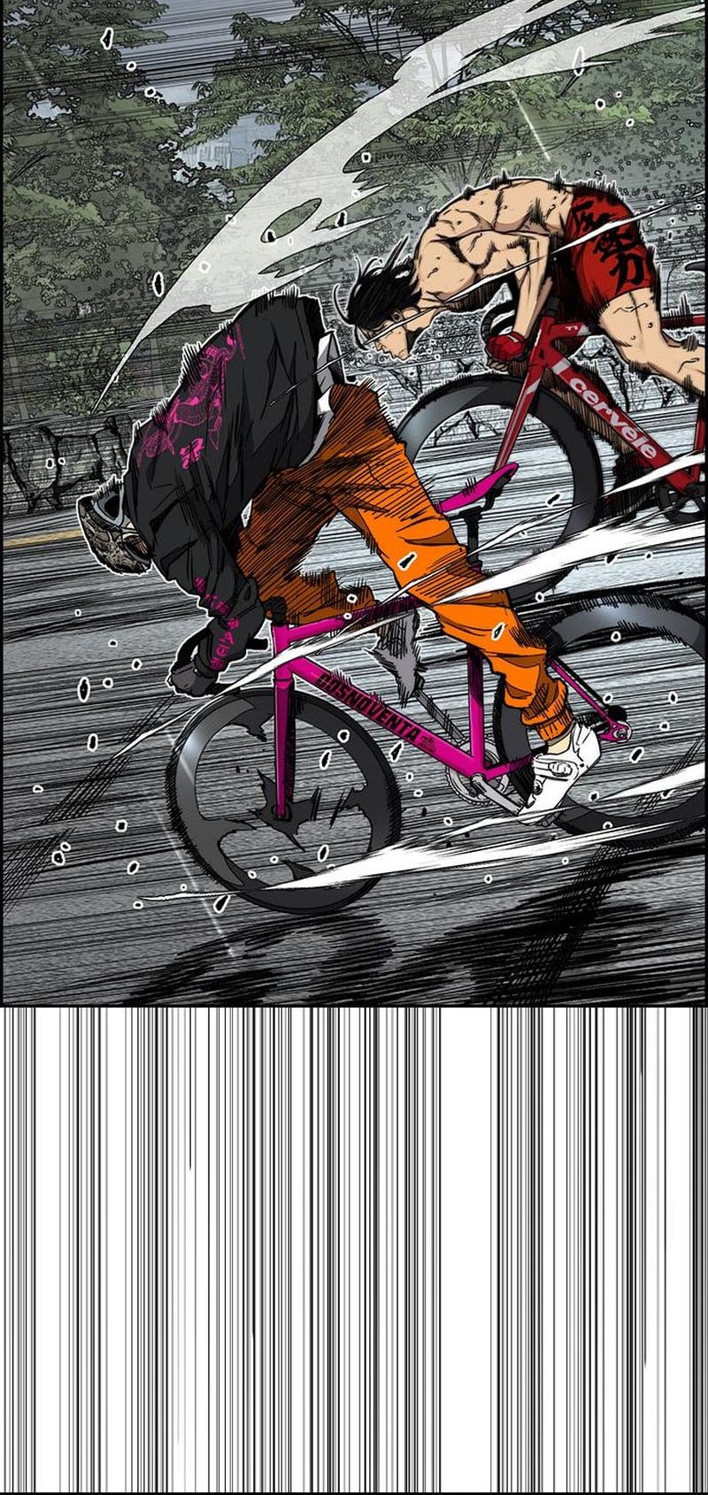Wind Breaker Bab 535 halaman 69