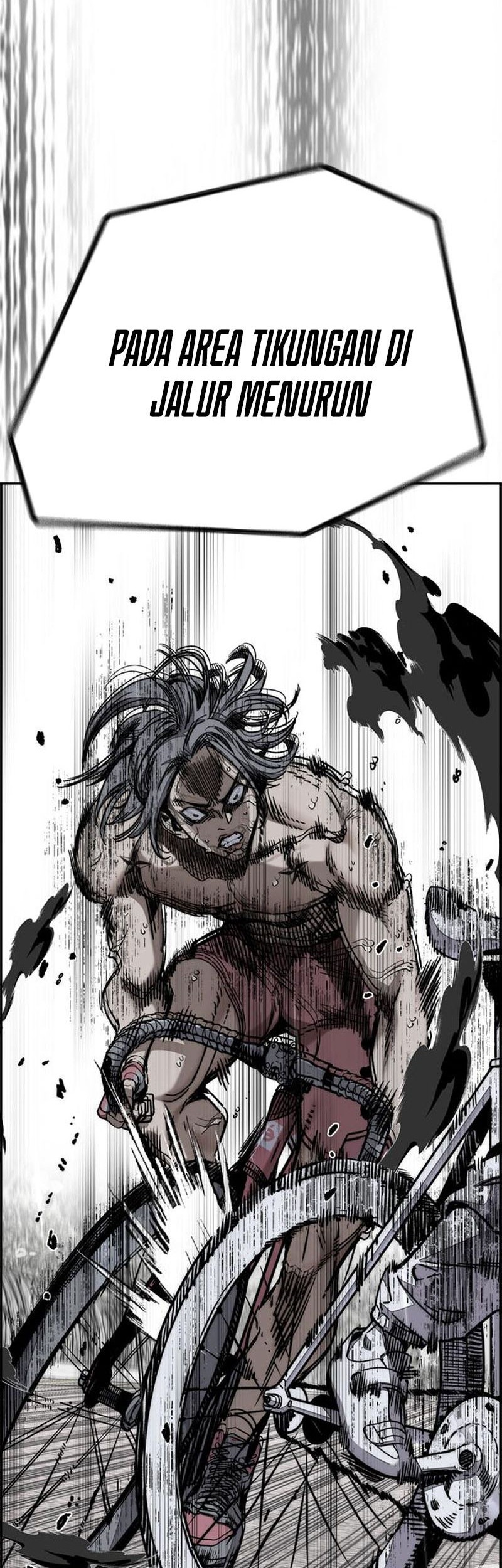 Wind Breaker chapter 536 halaman 5