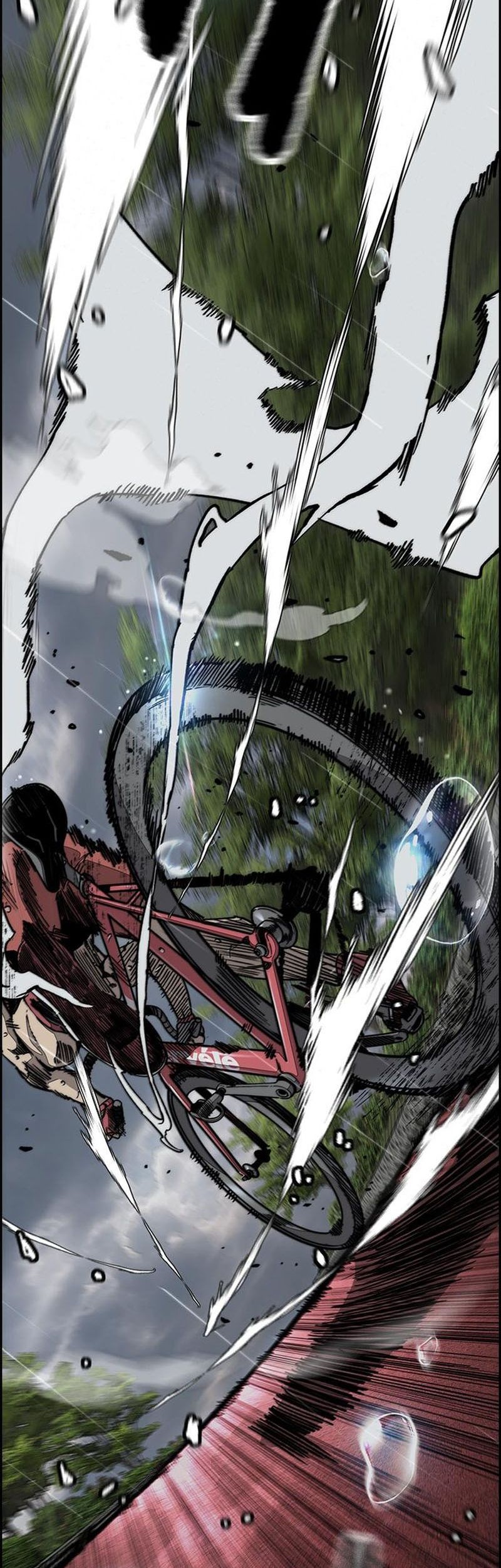 Wind Breaker chapter 536 halaman 12