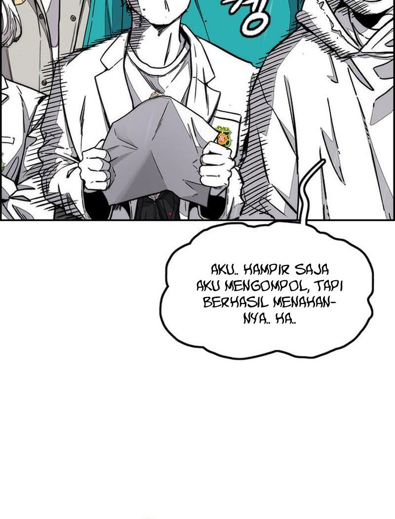 Wind Breaker chapter 536 halaman 16