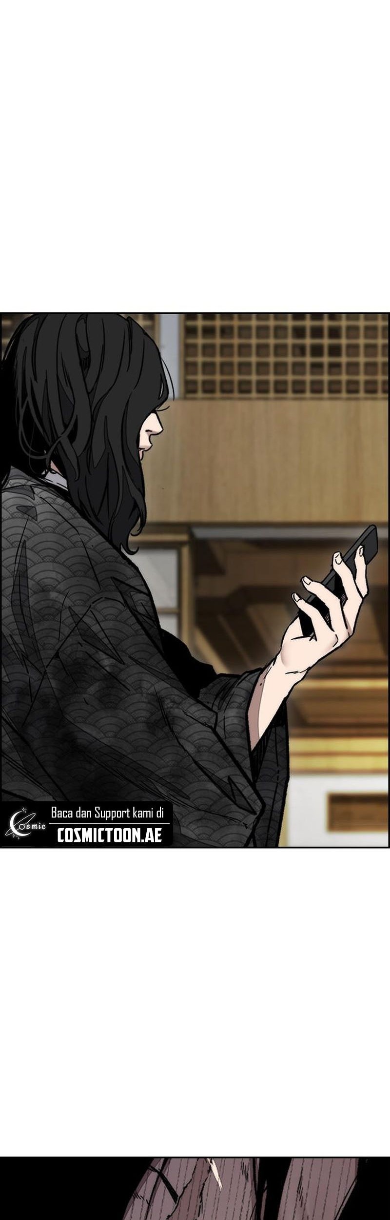 Wind Breaker chapter 536 halaman 18