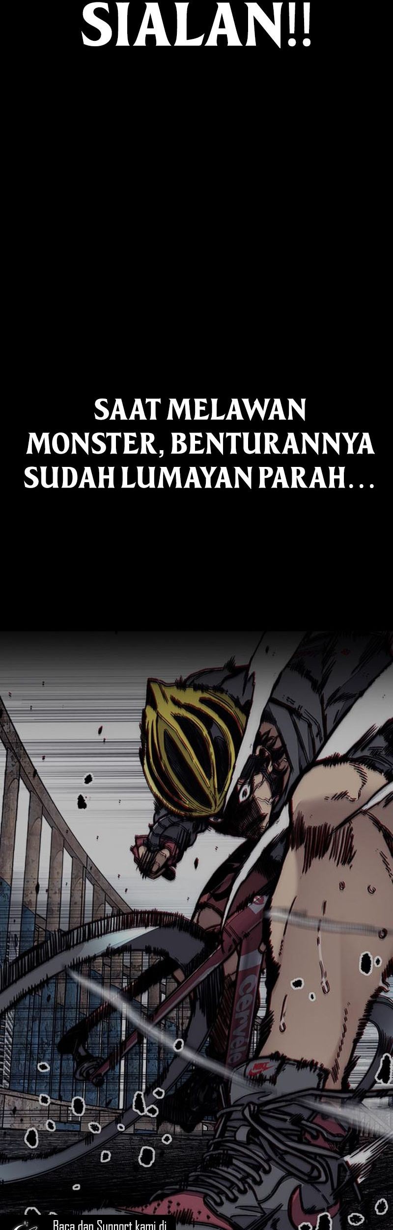 Wind Breaker chapter 536 halaman 23