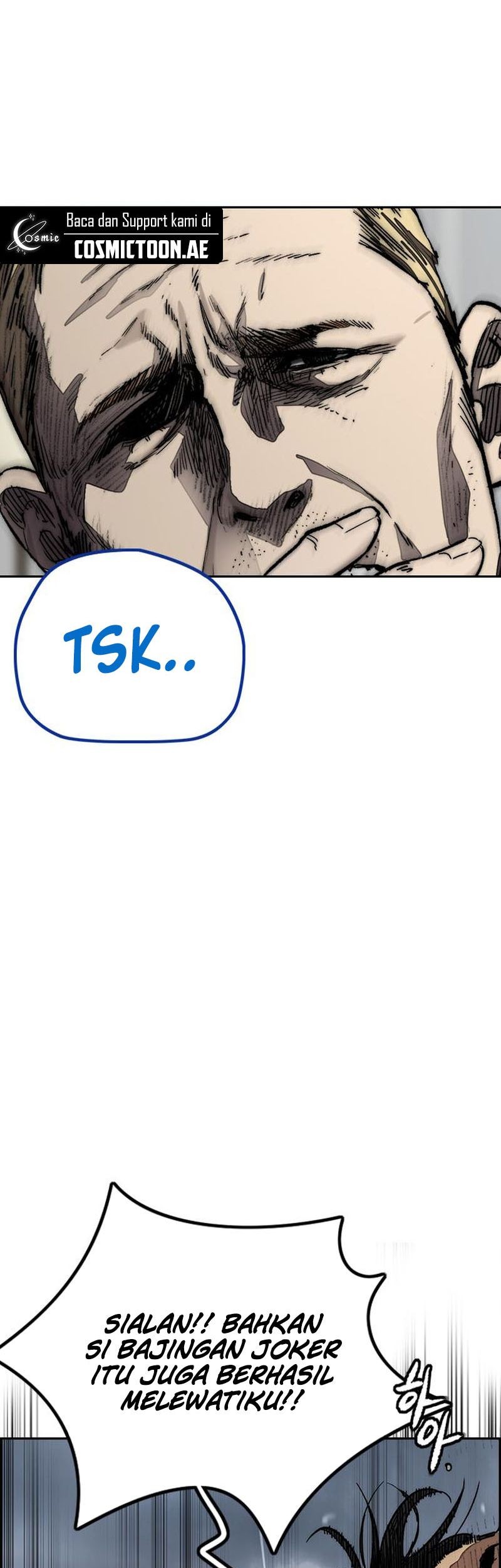 Wind Breaker chapter 536 halaman 26