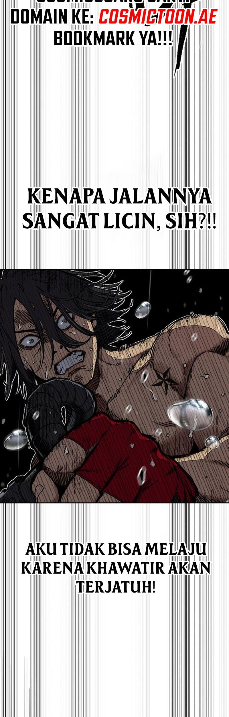 Wind Breaker chapter 536 halaman 28