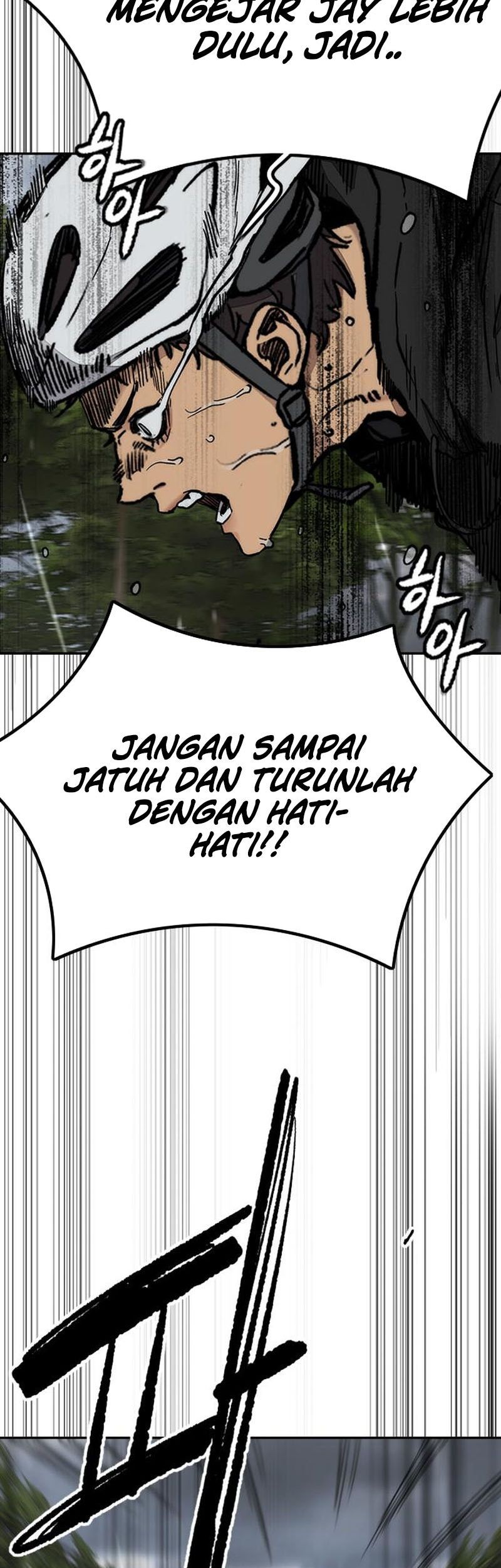 Wind Breaker chapter 536 halaman 30
