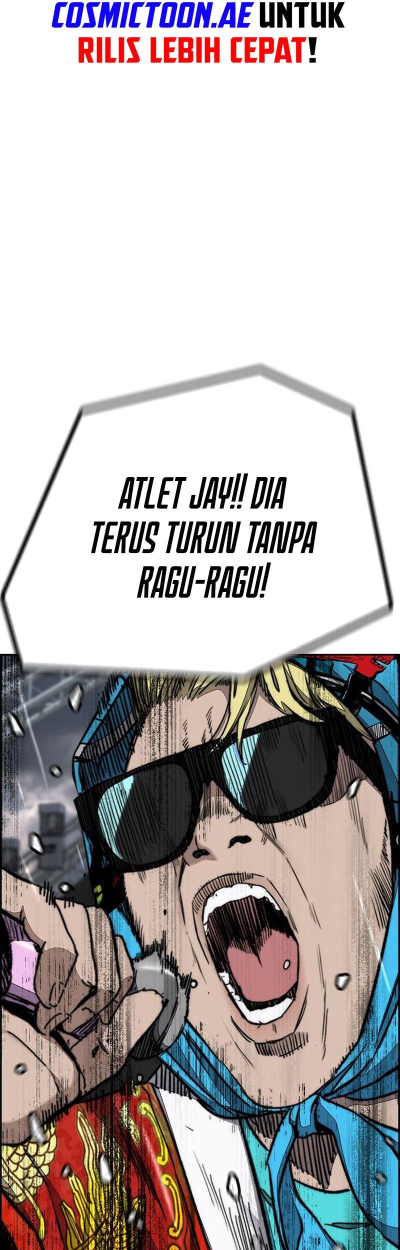 Wind Breaker chapter 536 halaman 35