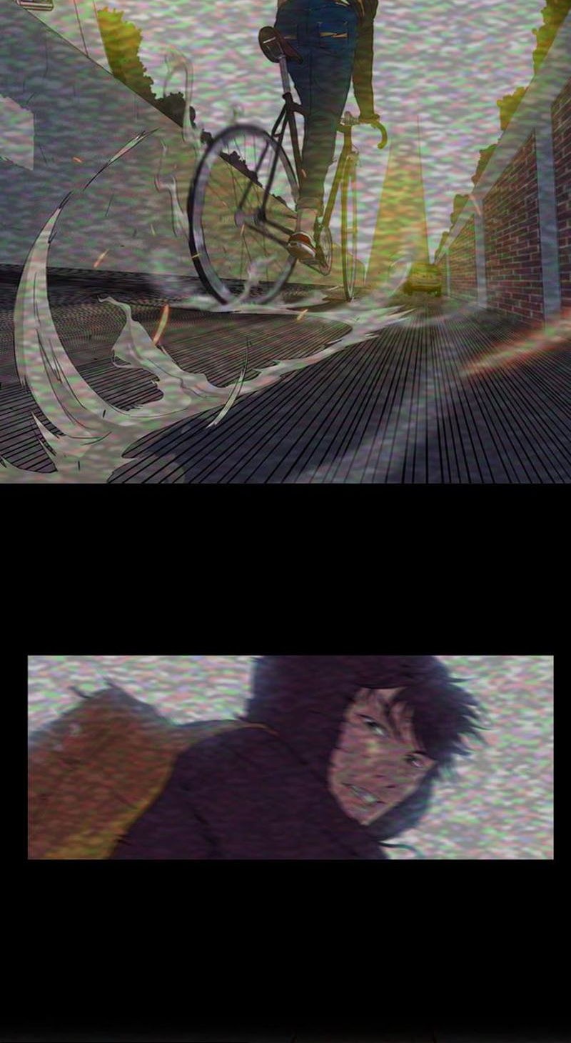 Wind Breaker chapter 536 halaman 40