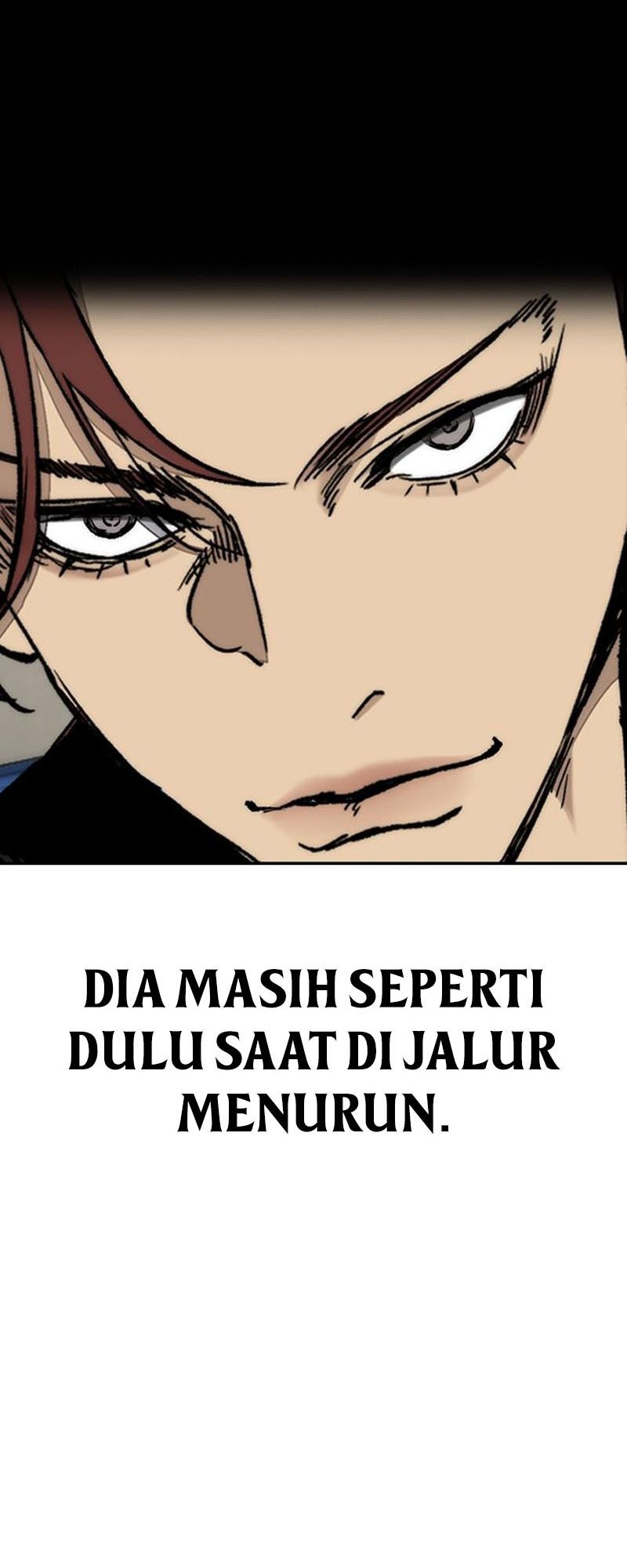 Wind Breaker chapter 536 halaman 43
