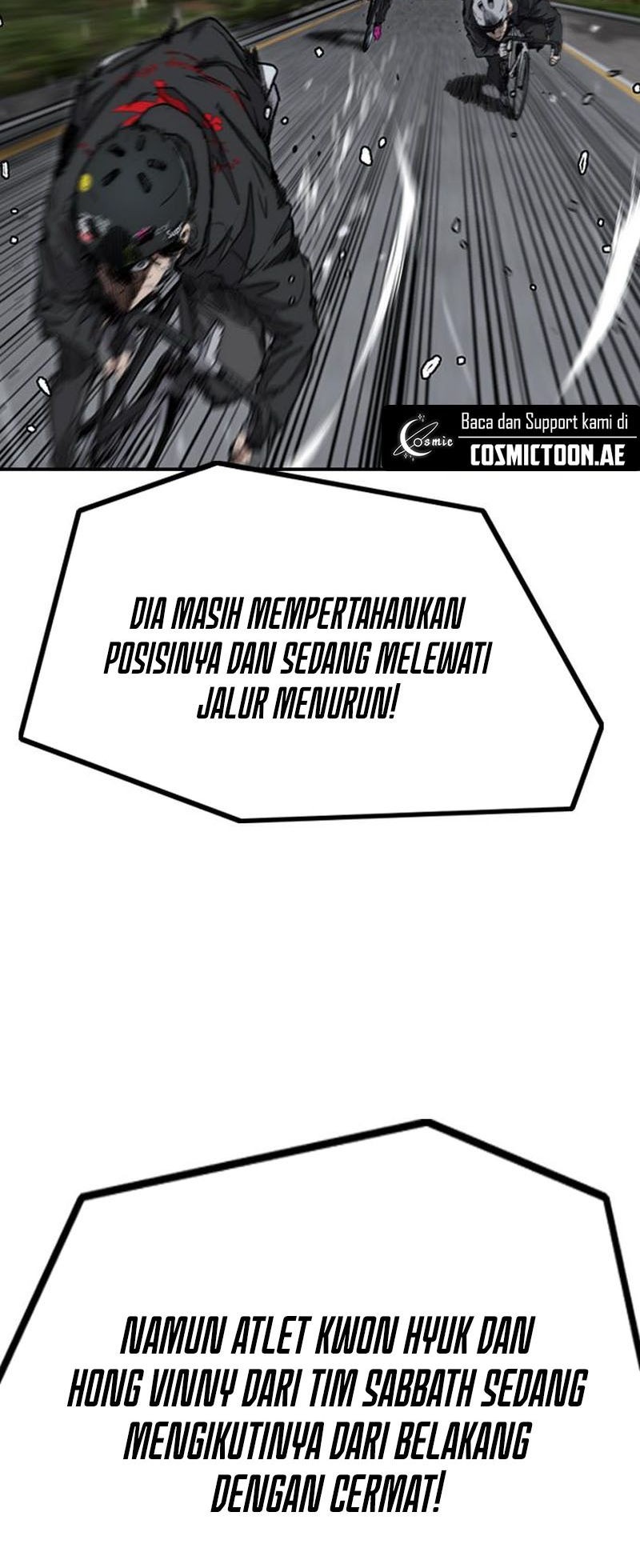 Wind Breaker chapter 536 halaman 46