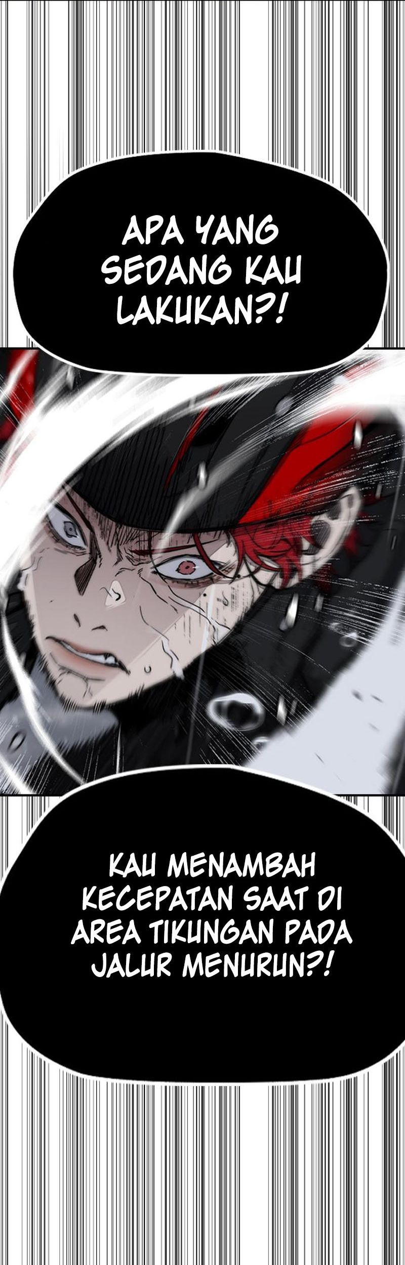 Wind Breaker chapter 536 halaman 50