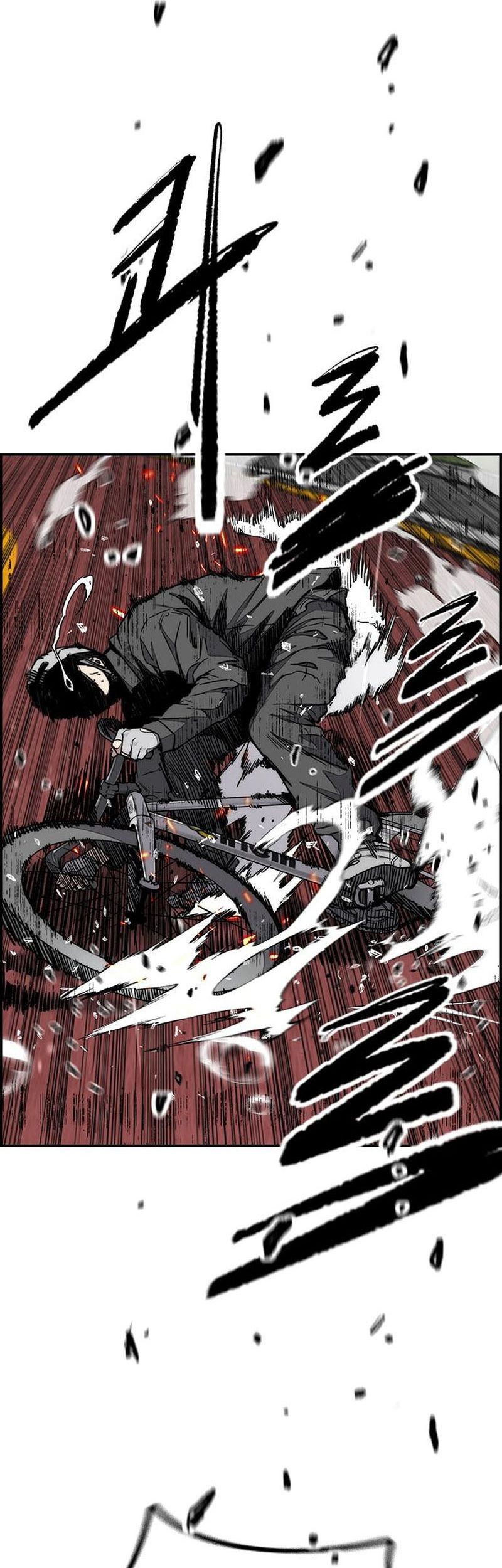 Wind Breaker chapter 536 halaman 53