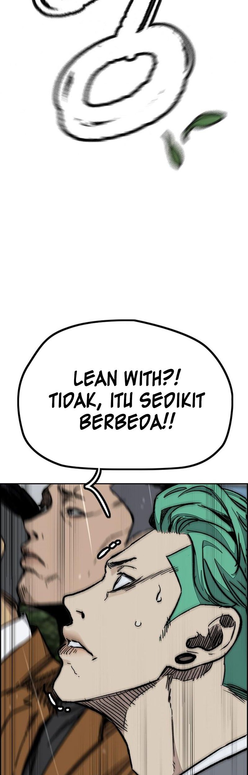 Wind Breaker chapter 536 halaman 59