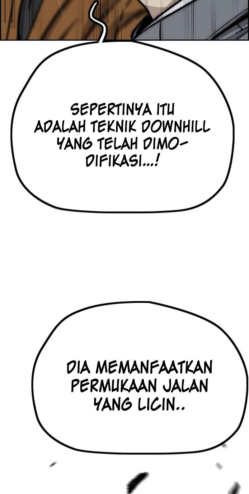 Wind Breaker chapter 536 halaman 60