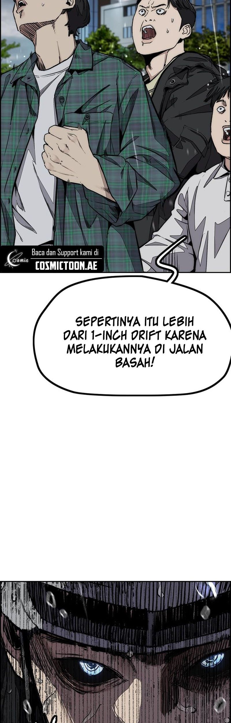 Wind Breaker chapter 536 halaman 85