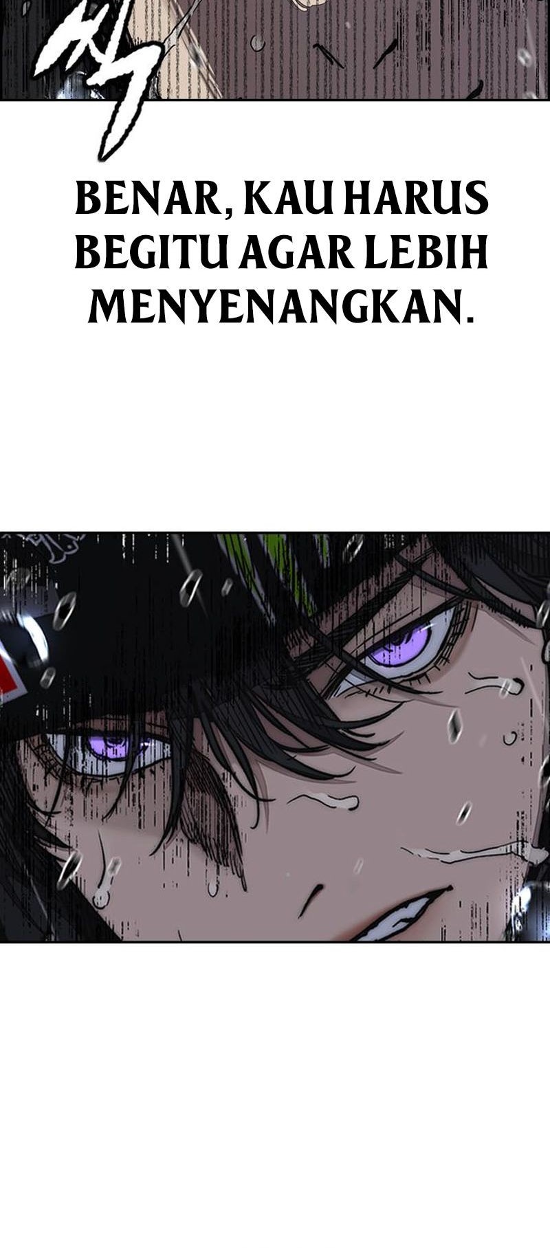 Wind Breaker chapter 536 halaman 86