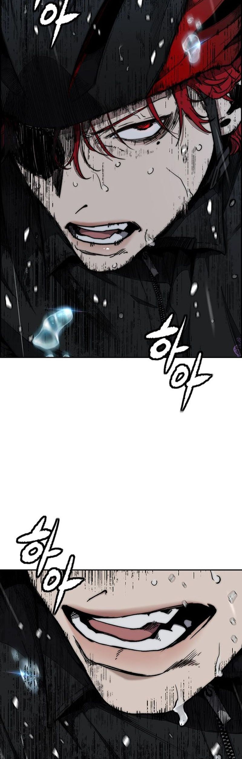 Wind Breaker chapter 536 halaman 91