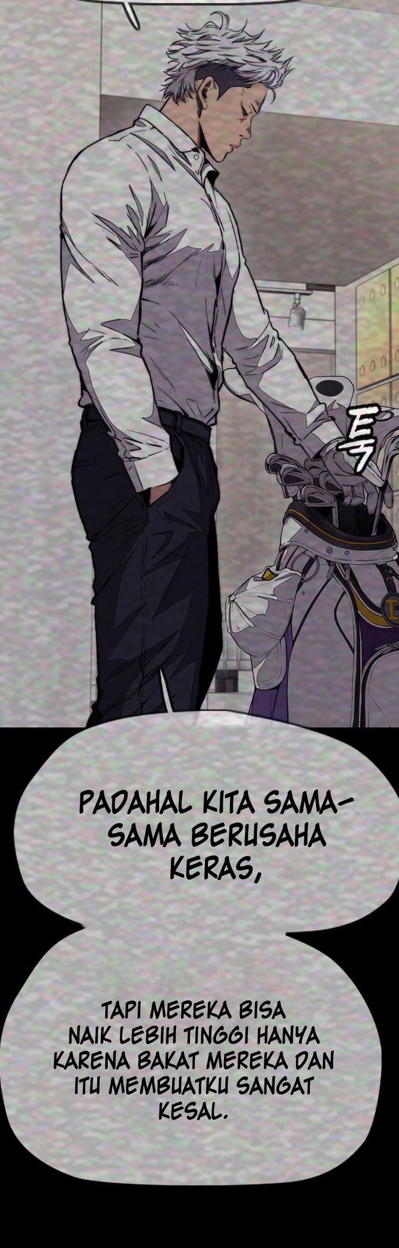 Wind Breaker chapter 536 halaman 95