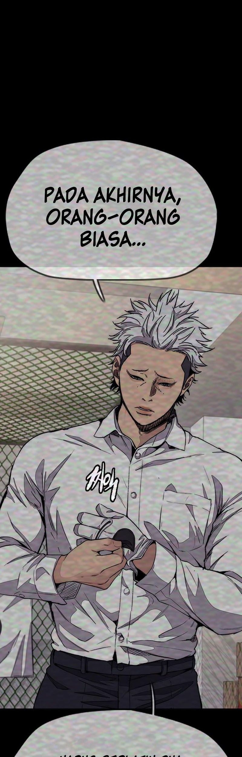 Wind Breaker chapter 536 halaman 96