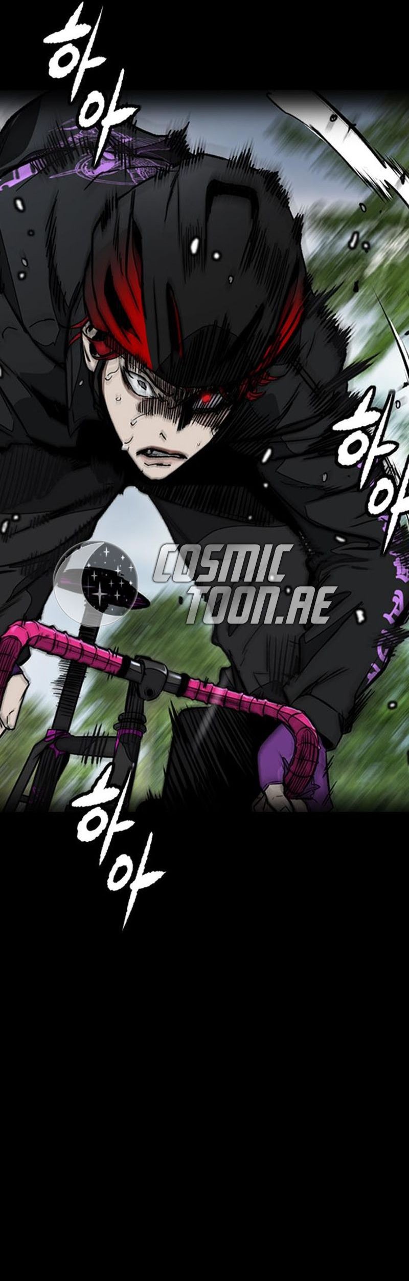Wind Breaker chapter 536 halaman 98