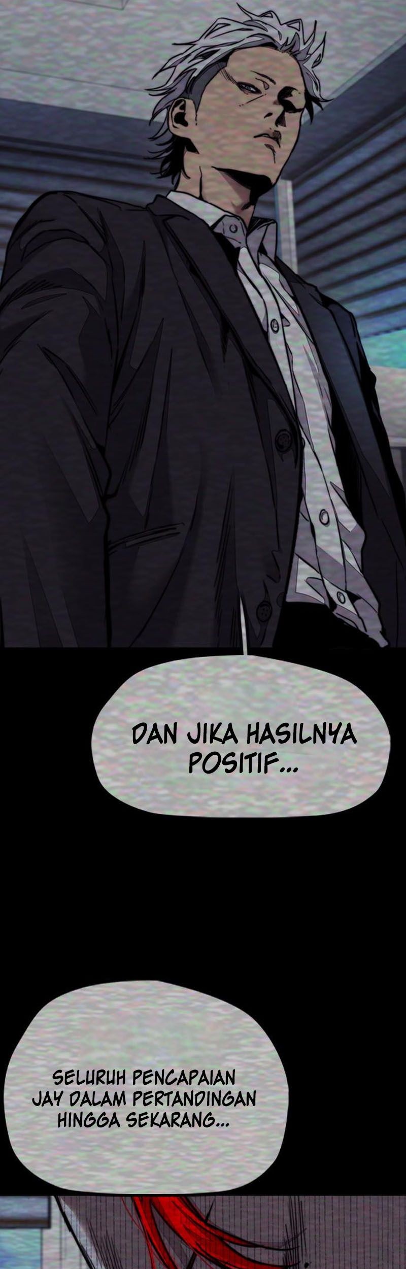 Wind Breaker chapter 536 halaman 101