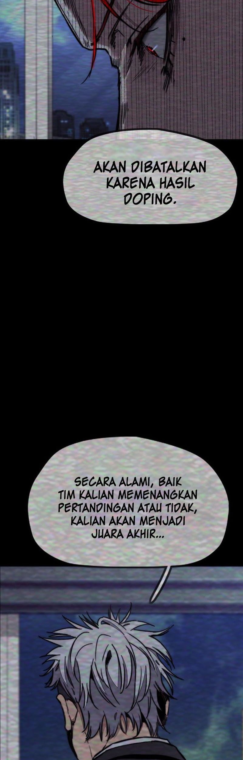Wind Breaker chapter 536 halaman 102