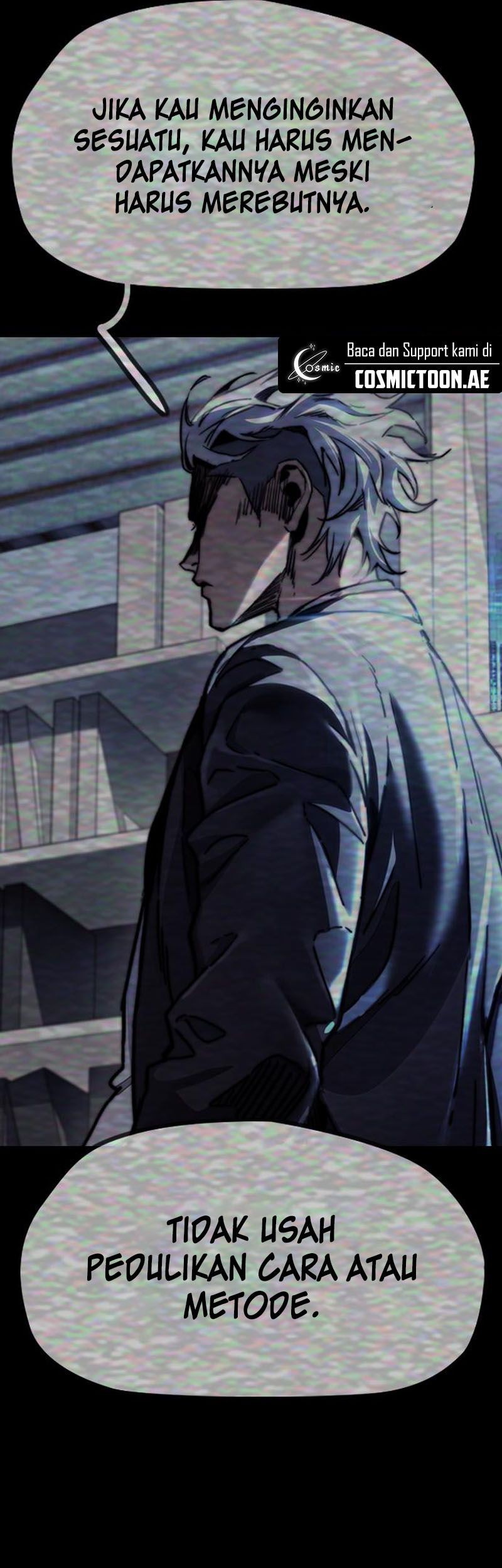 Wind Breaker chapter 536 halaman 104