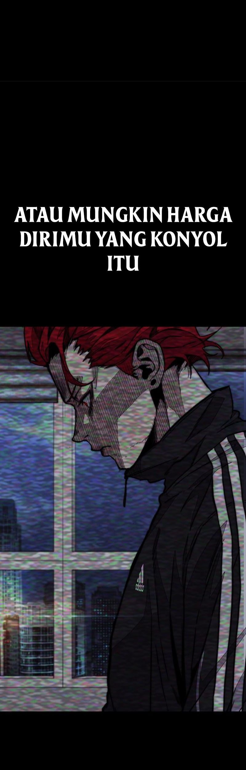 Wind Breaker chapter 536 halaman 105