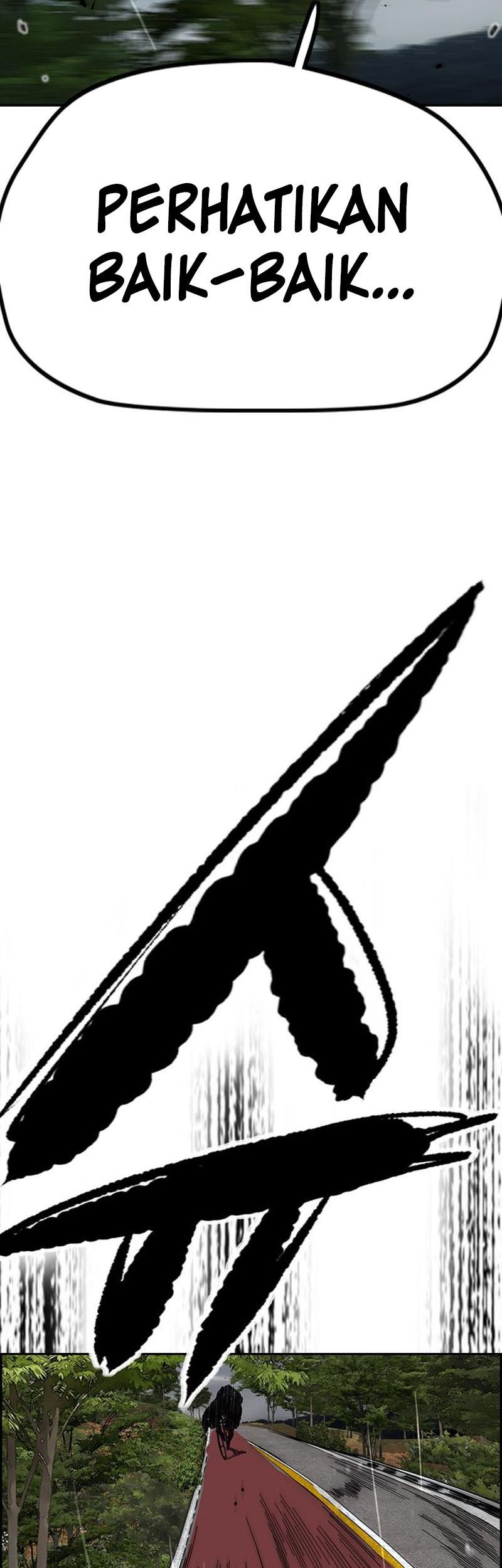 Wind Breaker chapter 536 halaman 110