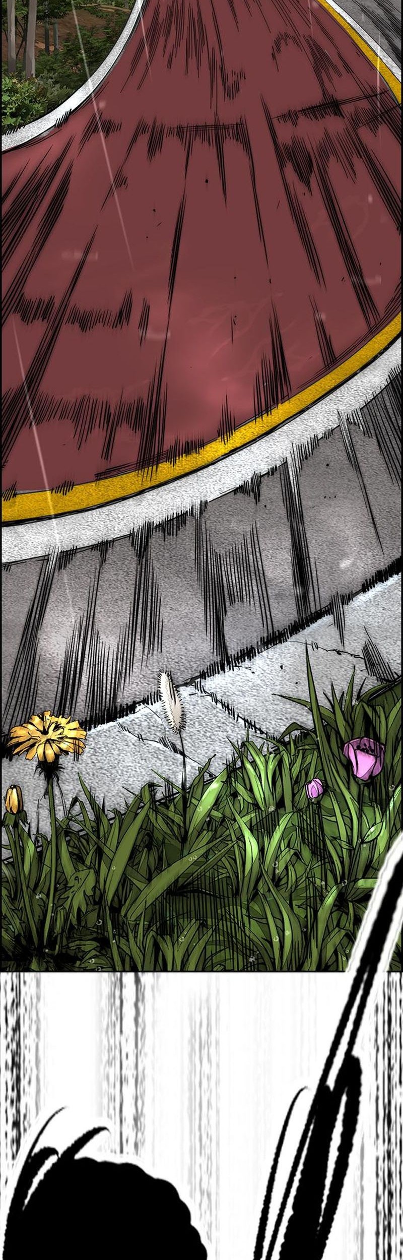 Wind Breaker chapter 536 halaman 111