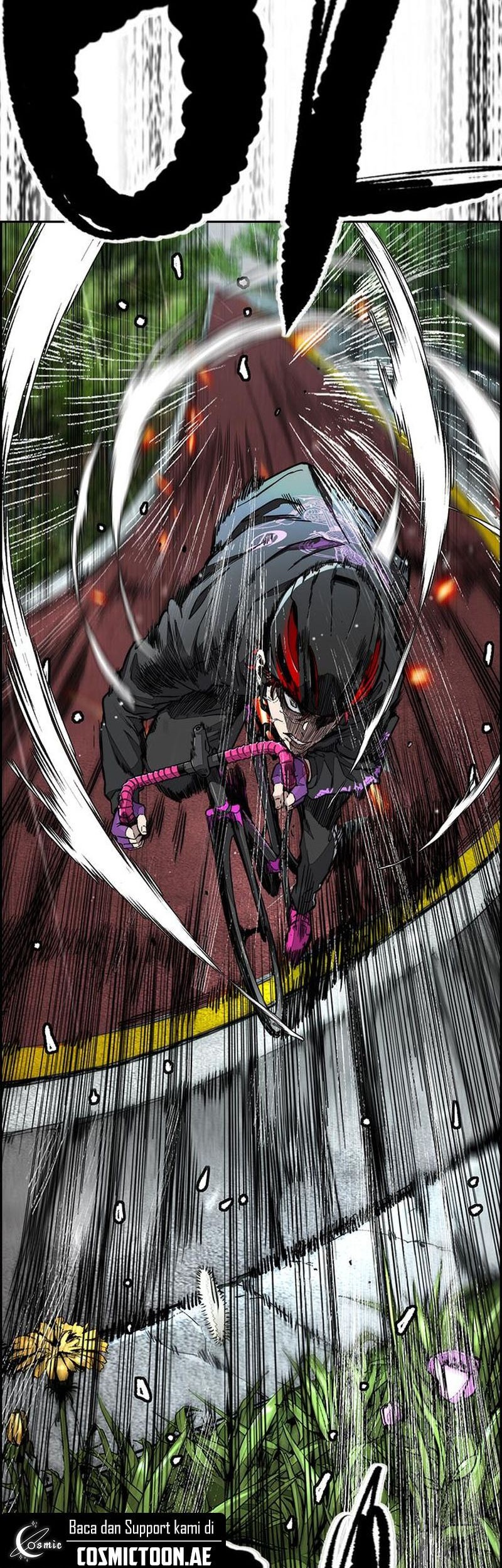 Wind Breaker chapter 536 halaman 112