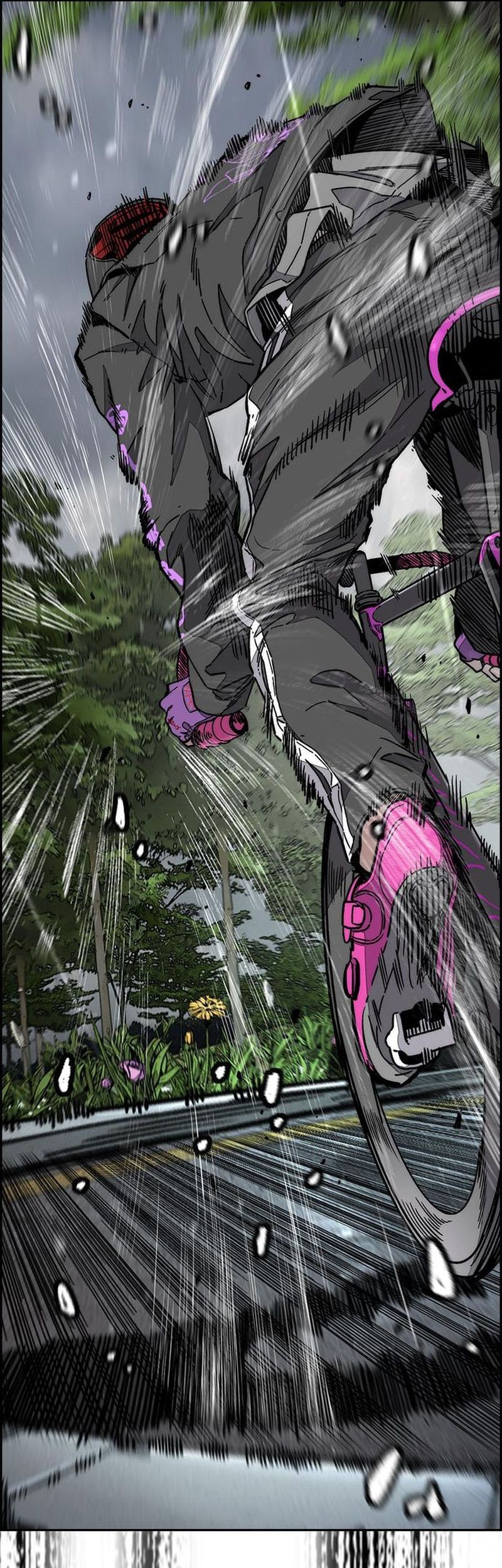 Wind Breaker chapter 536 halaman 114
